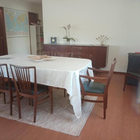Casa Lagoa Verde Esmoriz Buitenkant foto