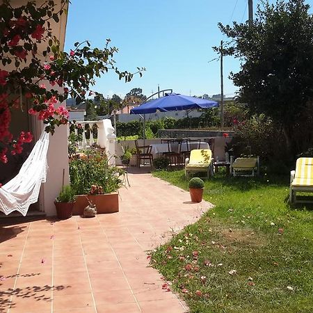 Casa Lagoa Verde Esmoriz Buitenkant foto