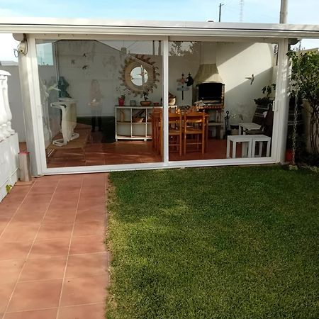 Casa Lagoa Verde Esmoriz Buitenkant foto