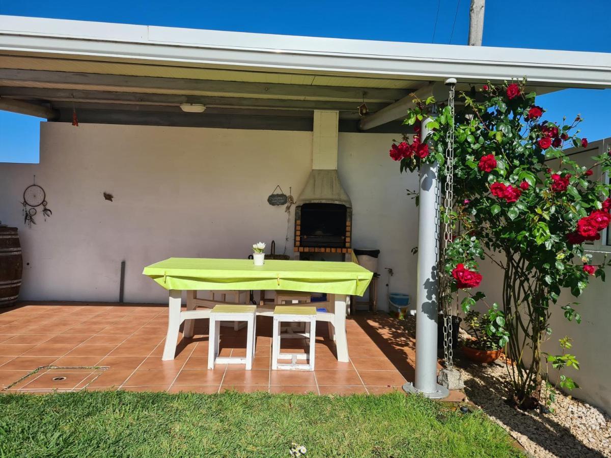 Casa Lagoa Verde Esmoriz Buitenkant foto