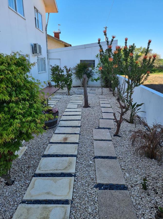 Casa Lagoa Verde Esmoriz Buitenkant foto