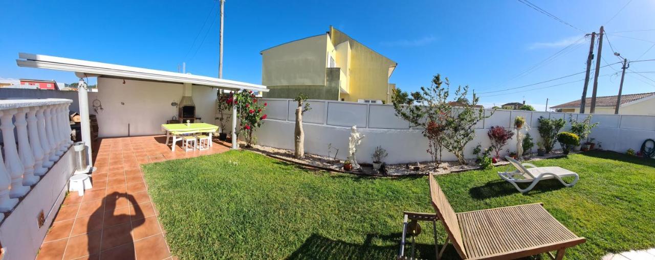 Casa Lagoa Verde Esmoriz Buitenkant foto
