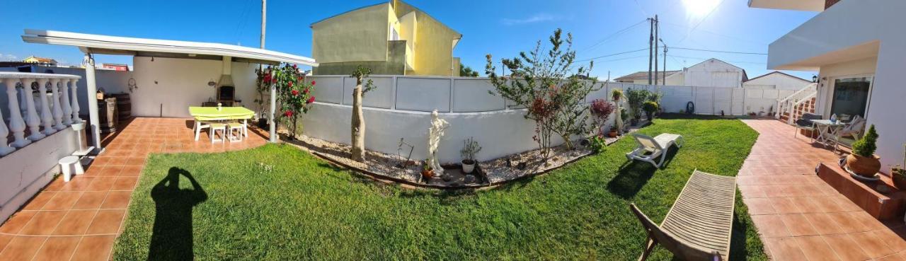Casa Lagoa Verde Esmoriz Buitenkant foto