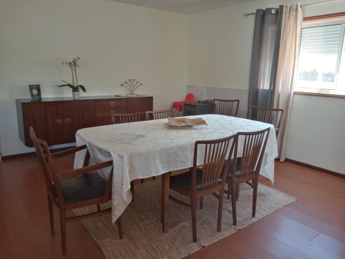 Casa Lagoa Verde Esmoriz Buitenkant foto