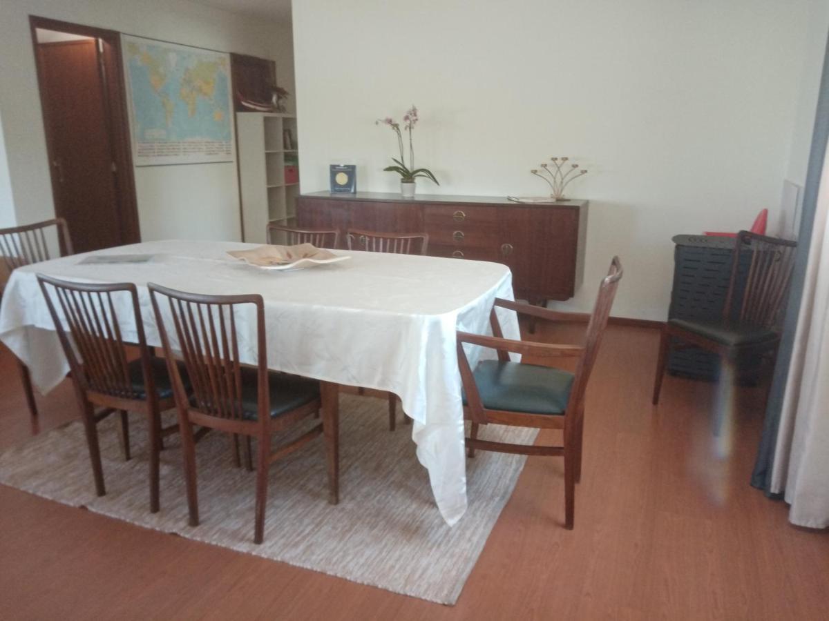 Casa Lagoa Verde Esmoriz Buitenkant foto
