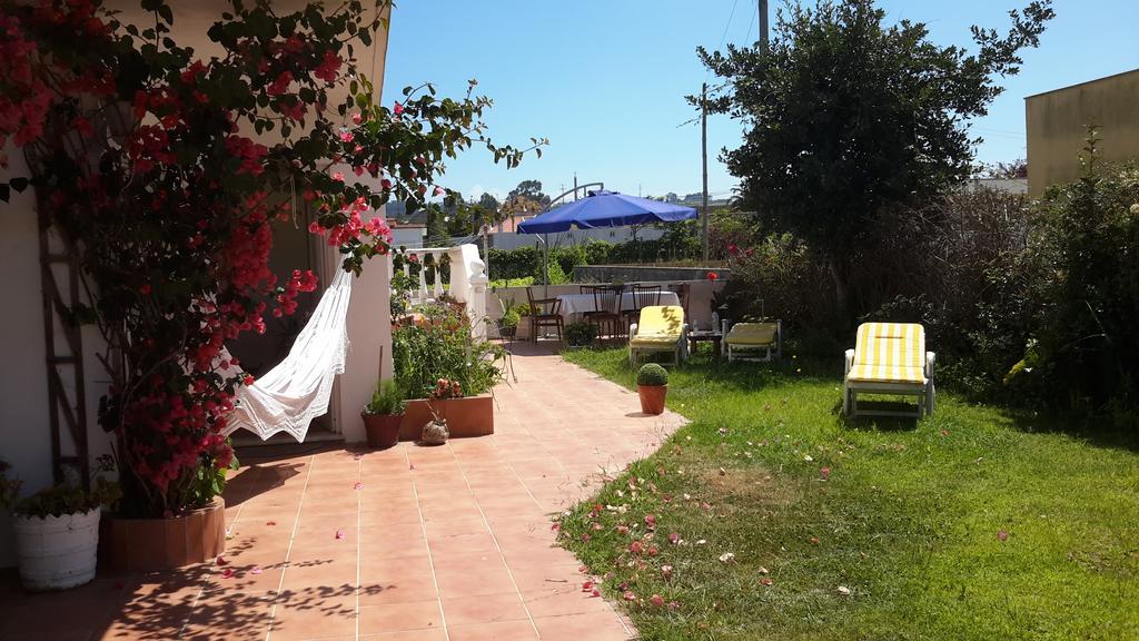 Casa Lagoa Verde Esmoriz Buitenkant foto