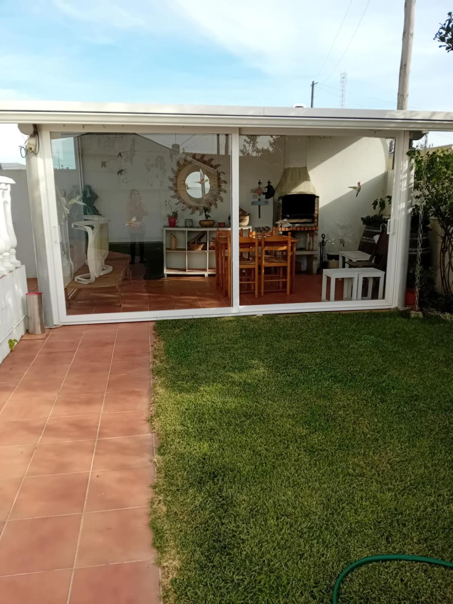 Casa Lagoa Verde Esmoriz Buitenkant foto
