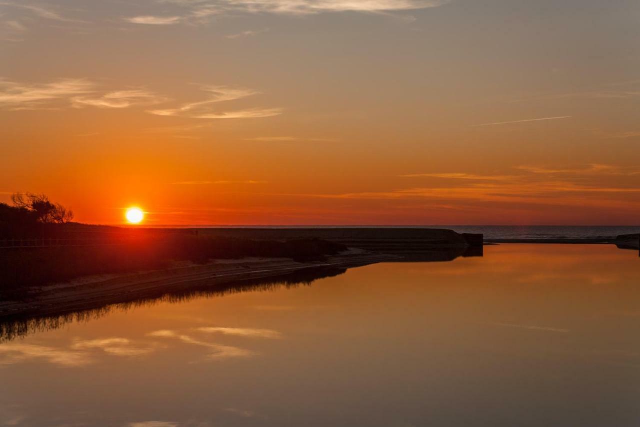 Casa Lagoa Verde Esmoriz Buitenkant foto