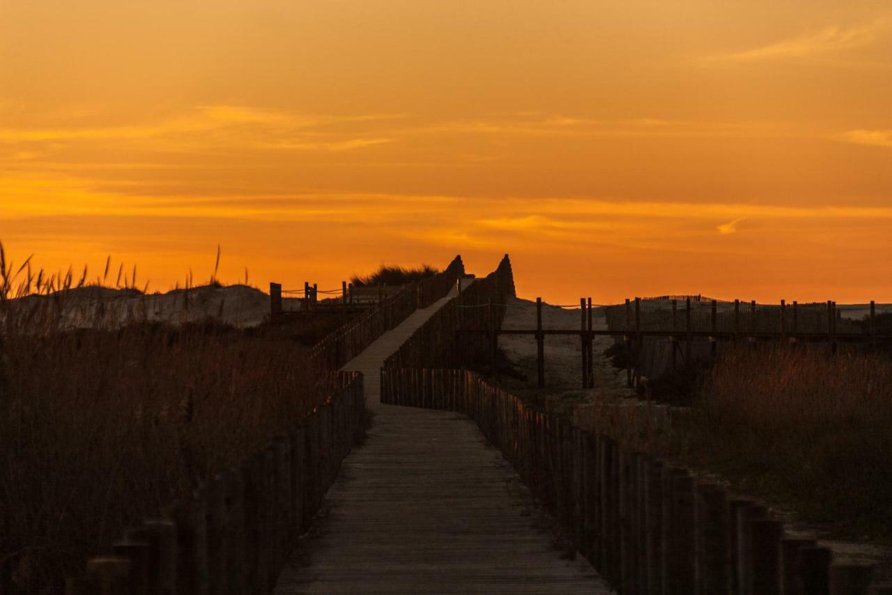Casa Lagoa Verde Esmoriz Buitenkant foto