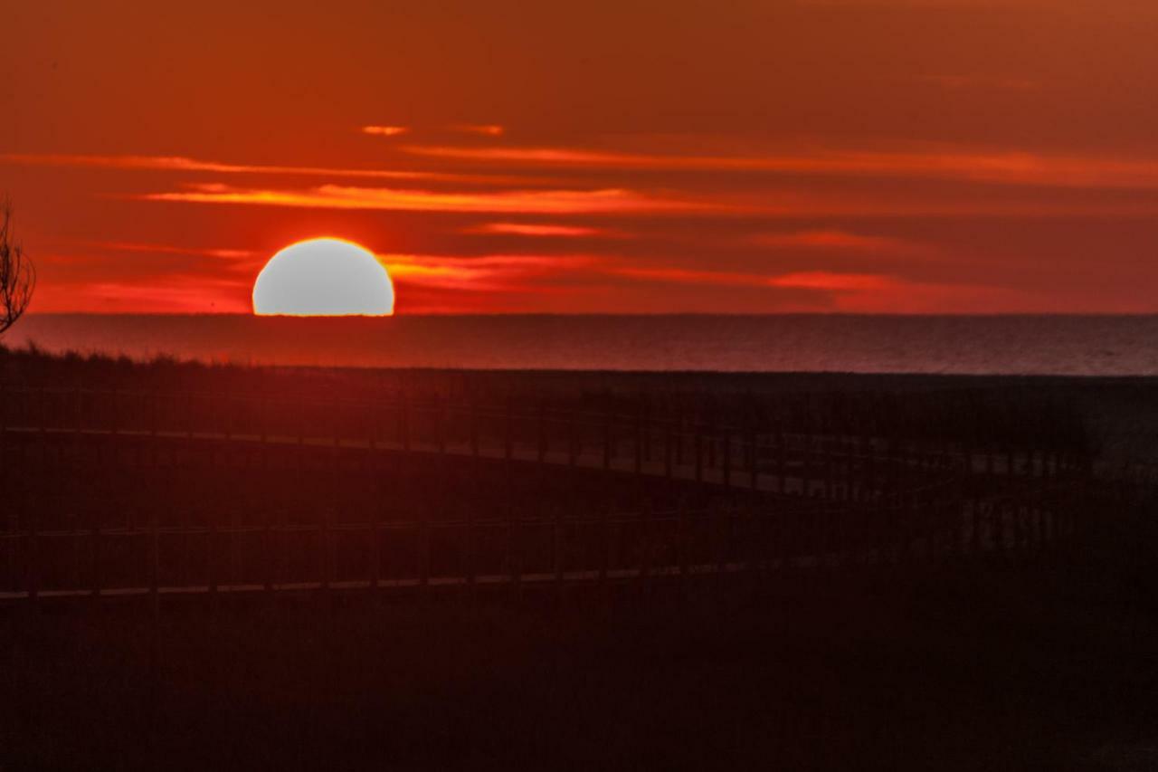 Casa Lagoa Verde Esmoriz Buitenkant foto