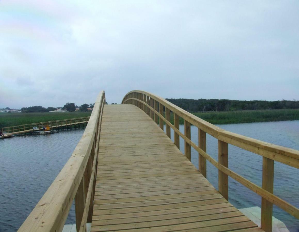 Casa Lagoa Verde Esmoriz Buitenkant foto