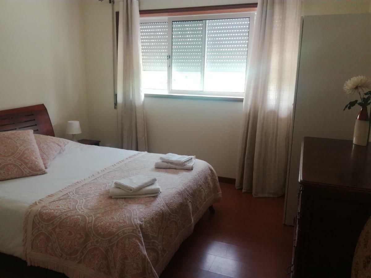 Casa Lagoa Verde Esmoriz Buitenkant foto
