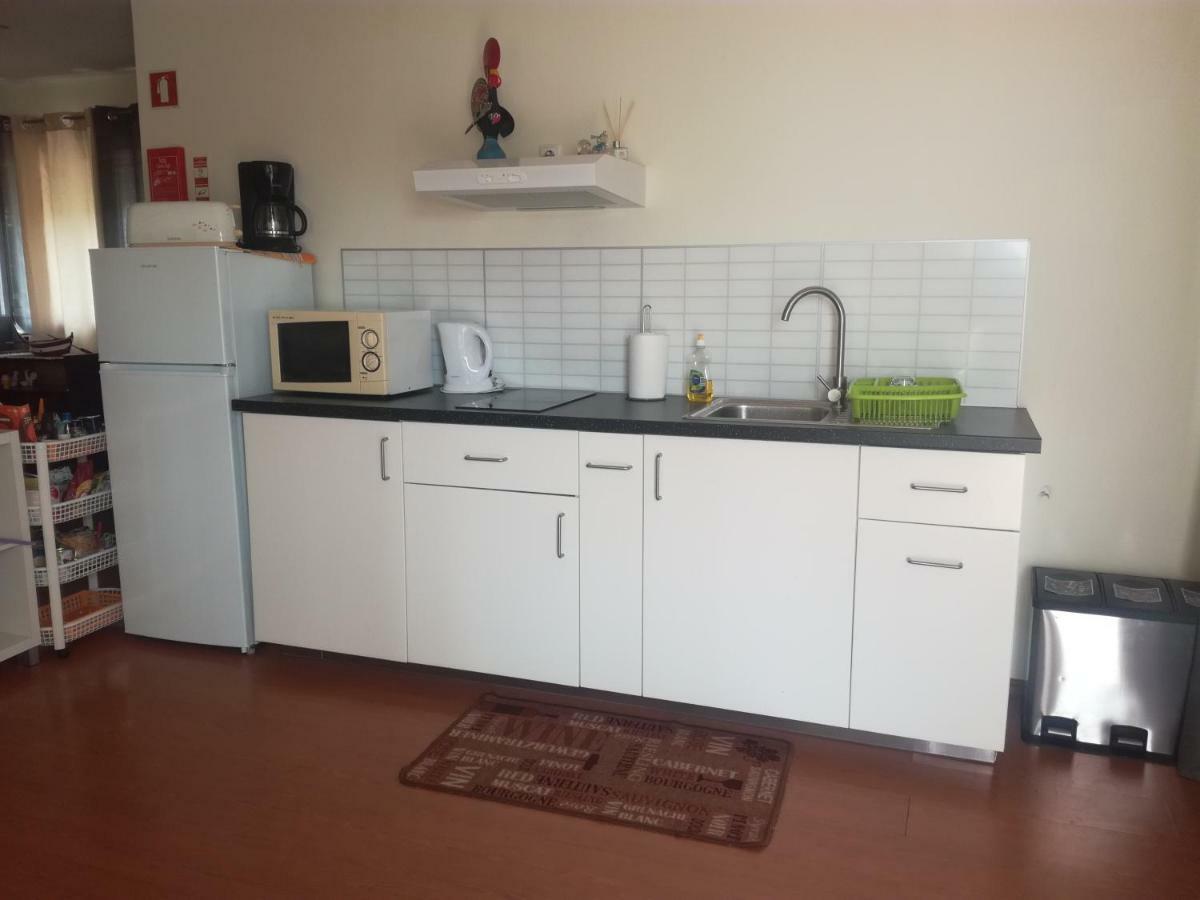 Casa Lagoa Verde Esmoriz Buitenkant foto