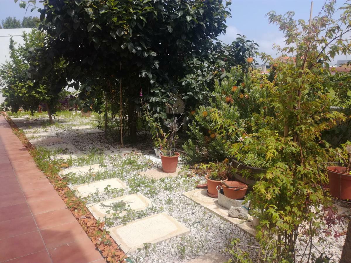 Casa Lagoa Verde Esmoriz Buitenkant foto