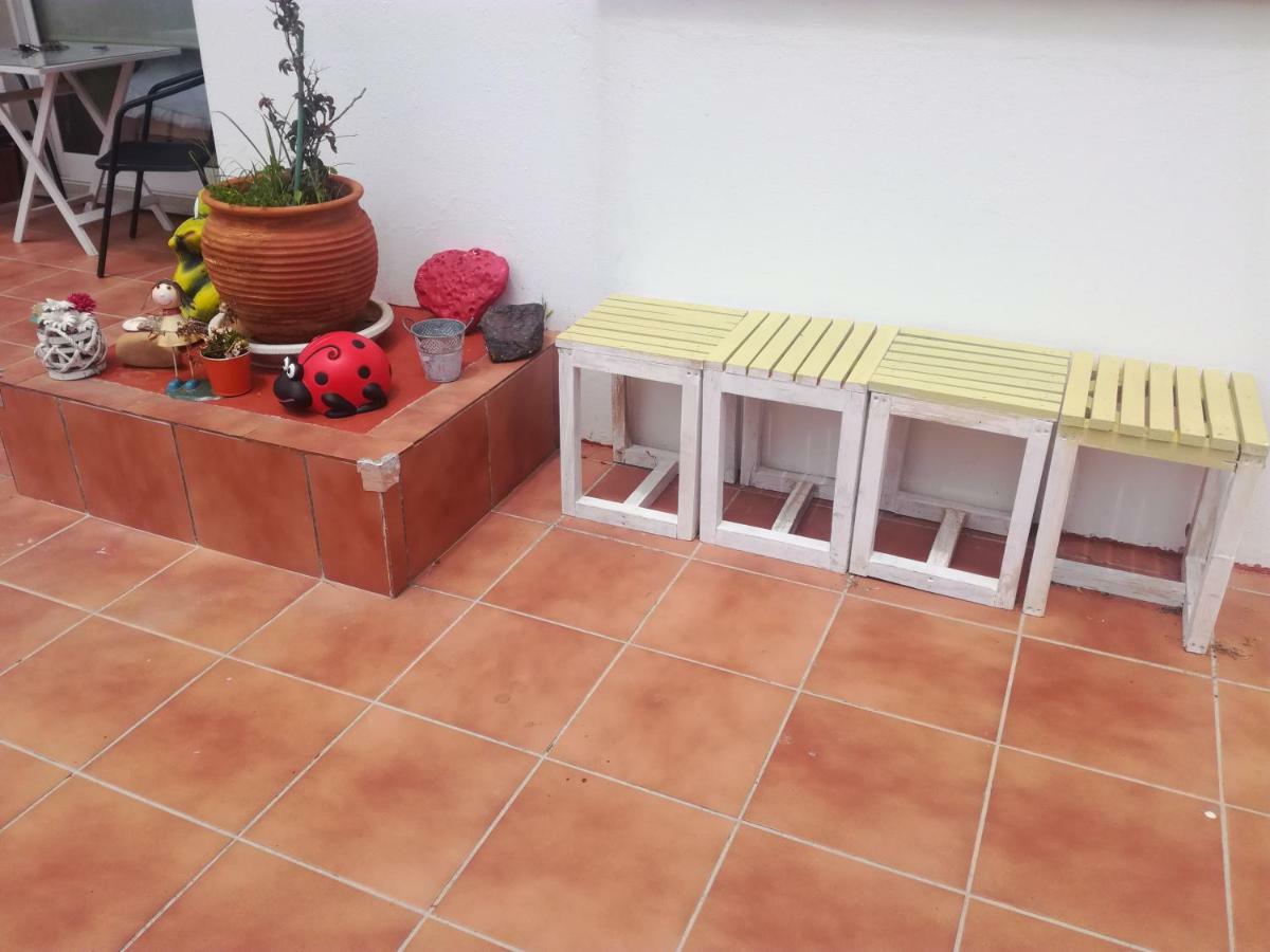 Casa Lagoa Verde Esmoriz Buitenkant foto
