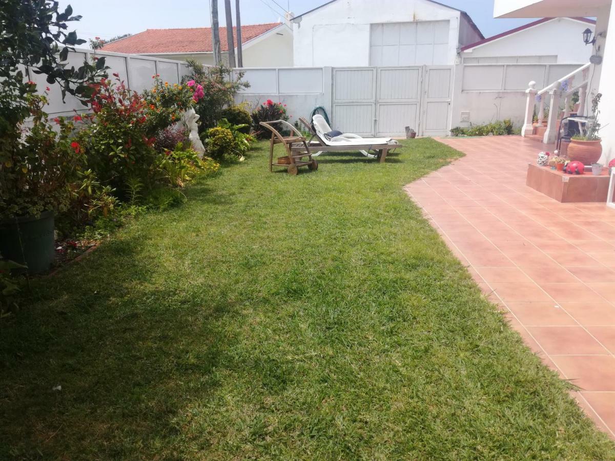 Casa Lagoa Verde Esmoriz Buitenkant foto